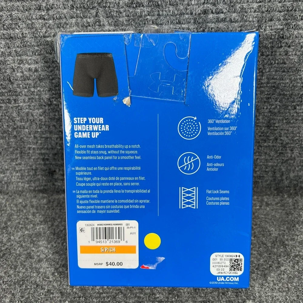 Under Armour under armour